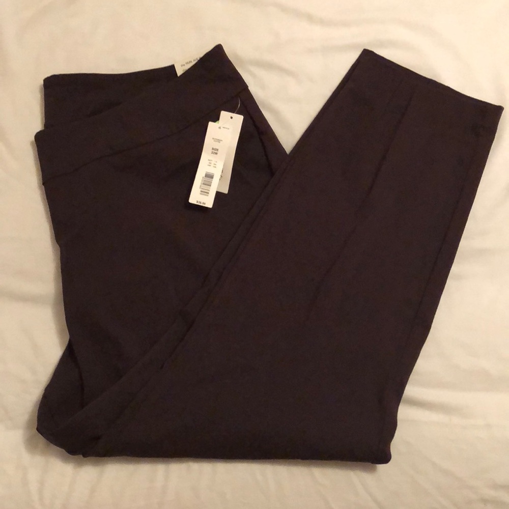 Westbound Slim Ankle Fit Pant